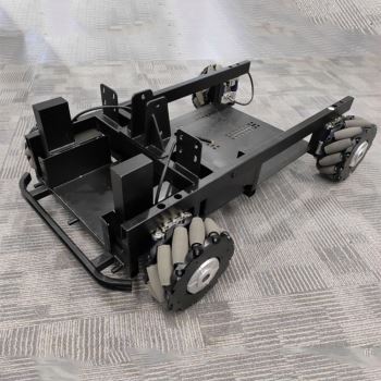 Robot Soghluaiste Rothaí