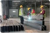 Heavy Construction Material Handling Heavy Construction Material Handling